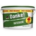 Danke Interior - 15л