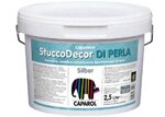 EXL CD Stucco DI PERLA Silber 2,5 LT