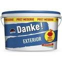 Danke Exterior - 8,5л