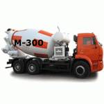 Бетон М-300