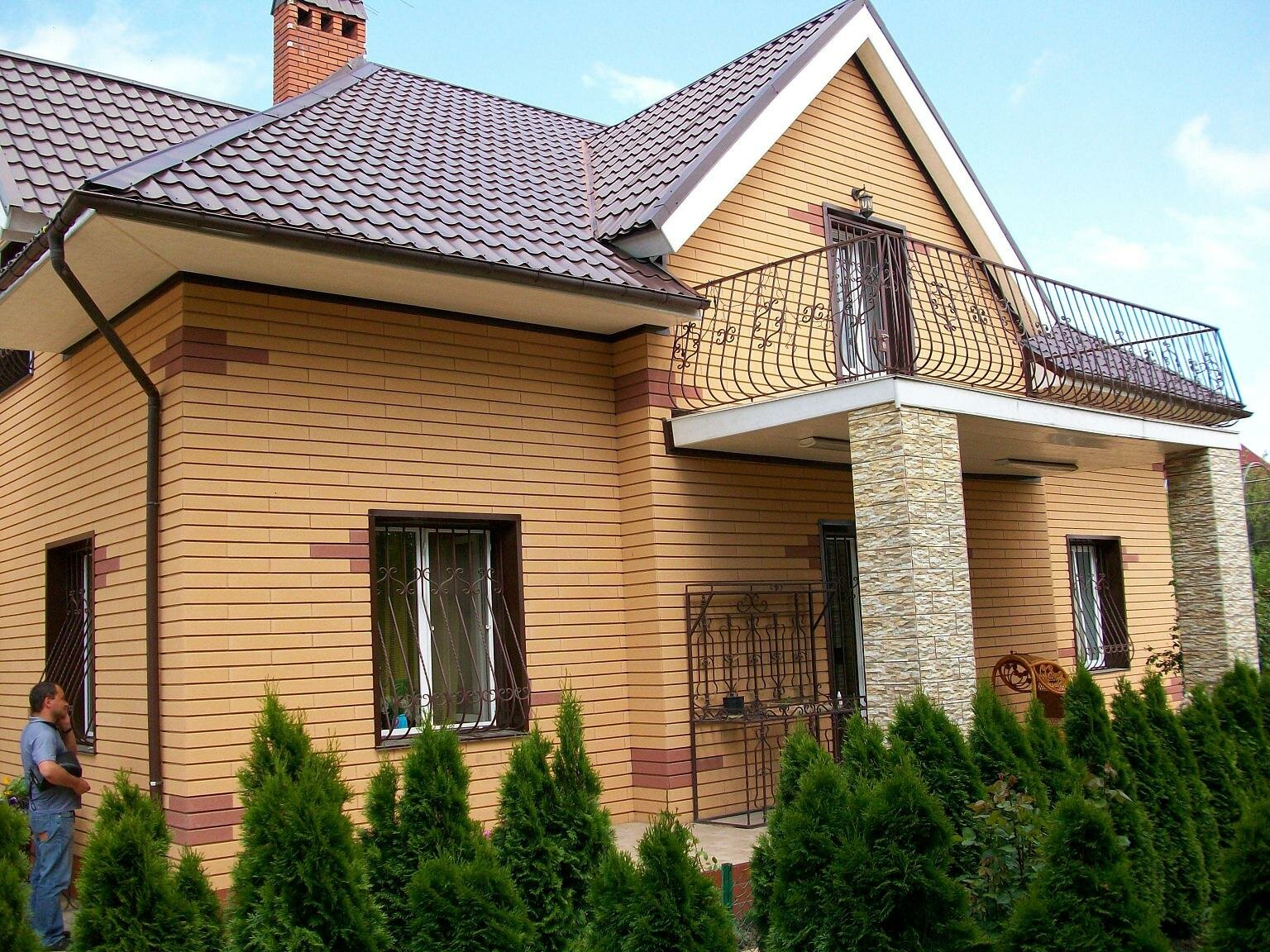 SCANROC Стандарт (м2)