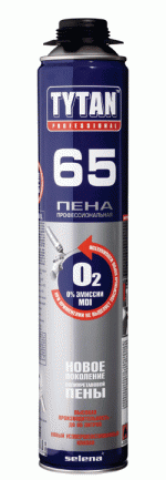 TYTAN O2 65